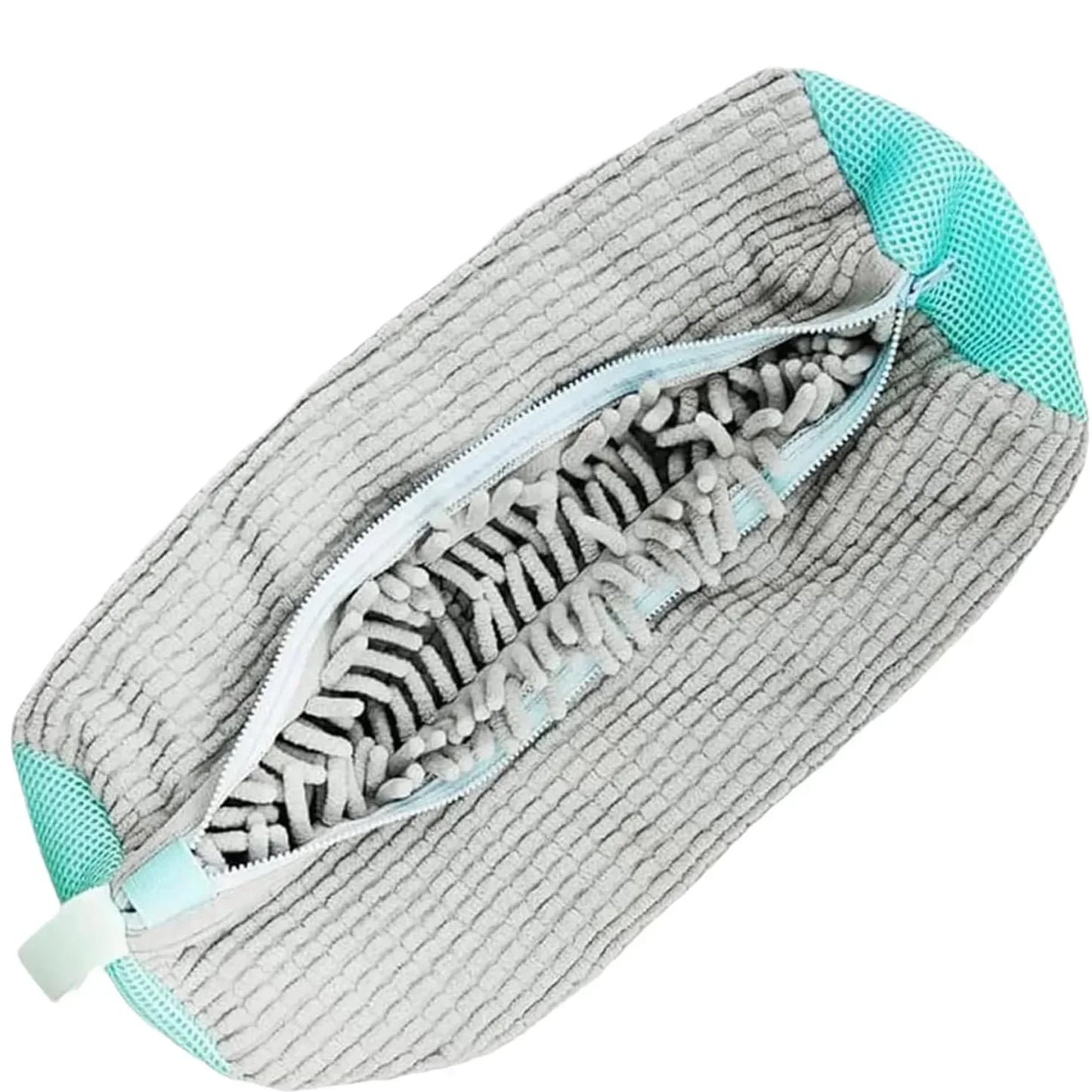 Household Machine Shoe Washing Bag Shoe anti Deformation Washing Bag Plush Toy Cleaning Bags Washing Machine Specific Artifact