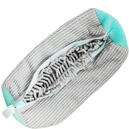 Household Machine Shoe Washing Bag Shoe anti Deformation Washing Bag Plush Toy Cleaning Bags Washing Machine Specific Artifact